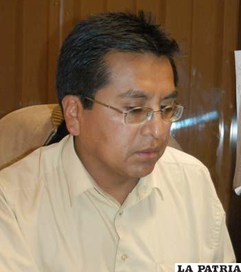 José Luis Toco