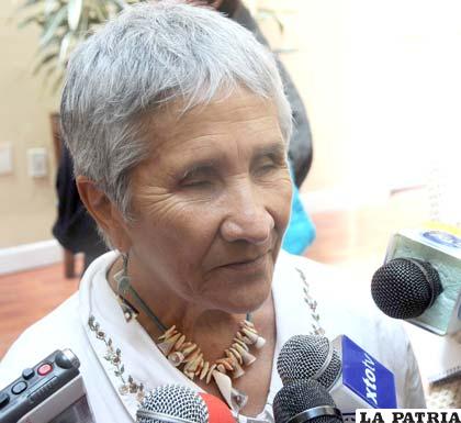 Rina Aguirre