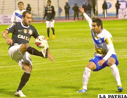 El “timao” y los “santos” volverán a enfrentarse esta noche