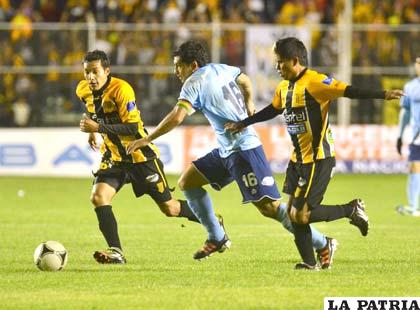 El partido de esta noche es el primer clásico de este año
