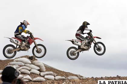 Rugirán lás máquinas del motociclismo este domingo