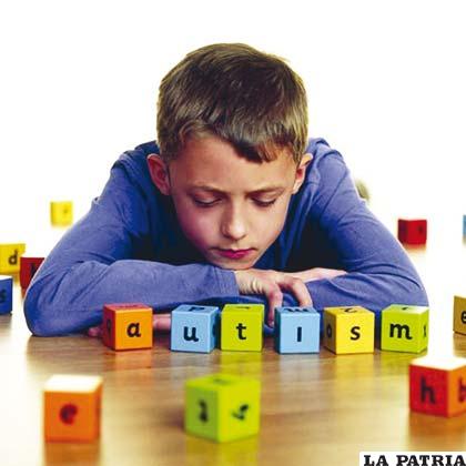 CATD atiende a niños que padecen la enfermedad del autismo