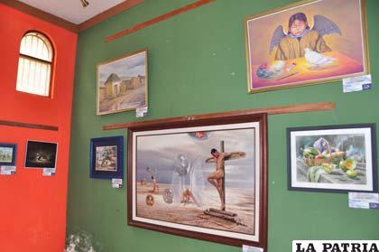 El Día Mundial del Arte pasó sin pena ni gloria