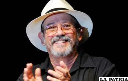 Silvio Rodríguez conmovido por niños que no conocen el mar