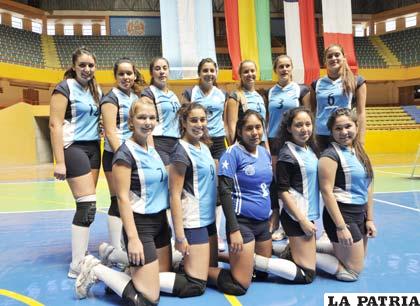El equipo de Catamarca será rival de Oruro en la final