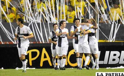 Boca no anda bien en el torneo argentino, pero espera hacer bien las cosas en la Libertadores