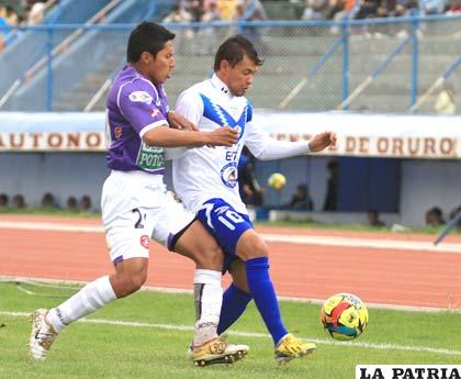 El “clásico minero de fútbol” se jugará en la Villa Imperial
