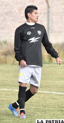 Juan Pablo Fernández