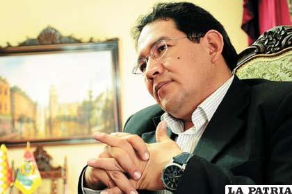 Fiscal Guerrero anuncia recolección de denuncias de la población sobre vulneración de derechos