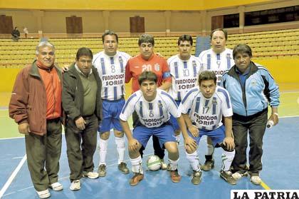 Coremmin clasificó con mayor puntaje que los demás