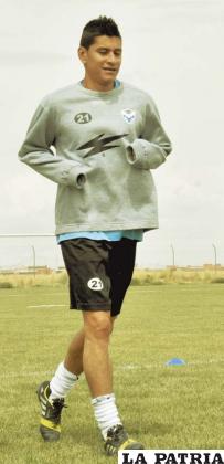 Esperan la recuperación de Díaz