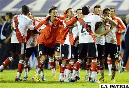 River con el objetivo de vencer en La Plata para pasar a la punta