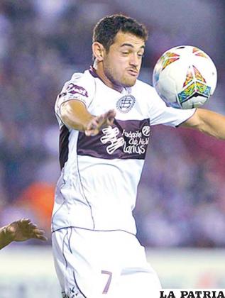 Martínez al final anotó el gol del triunfo