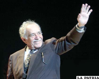 Con la muerte de García Márquez “se cierra el capítulo del realismo mágico en lengua española”