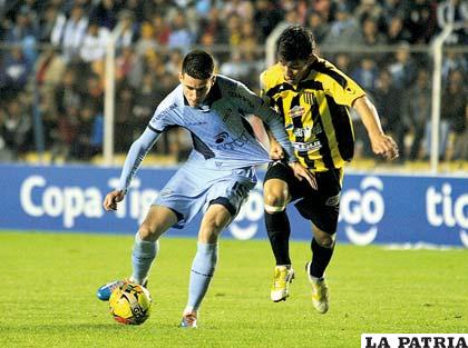 El clásico es el más atrayente de la jornada