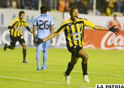 The Strongest tiene la motivación de haber ganado el clásico paceño