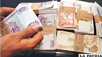 Incremento salarial no alcanza para cubrir la canasta familiar