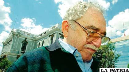 Gabriel García Márquez, inmortal con sus obras