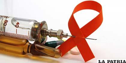 Aumentan los casos de VIH-Sida en Oruro