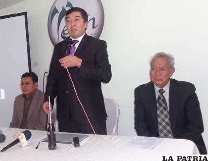 Oruro será sede de congreso internacional sobre Telemedicina