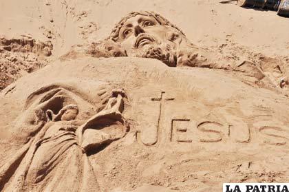 Algunas obras sobresalieron por los detalles