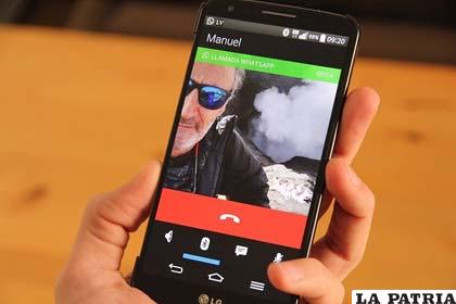 Aplicaciones en WhatsApp pueden resultar peligrosas para su teléfono móvil