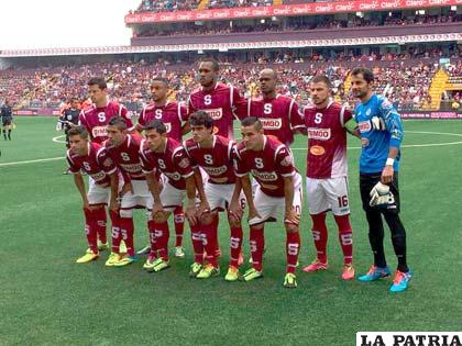 Saprissa se enfrentará a Pérez Zeledón en el torneo de Costa Rica