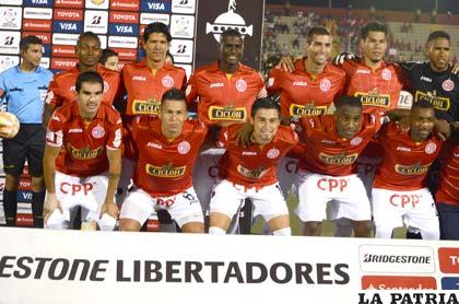 Juan Áurich visitará a San José en Oruro