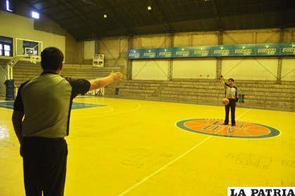 El torneo de Ascenso marcha de manera irregular por los walk overes