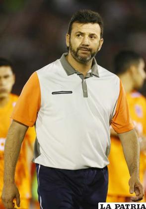 Baldivieso D.T. de Universitario