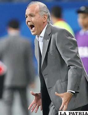 Alejandro Sabella