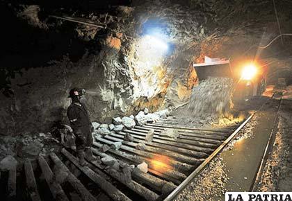 La minería necesita nuevos incentivos y mucha inversión para sobrevivir y autosostenerse