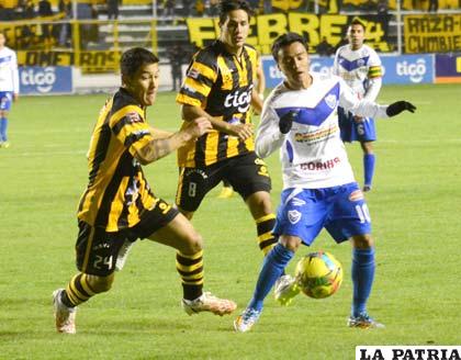 Nuevamente estarán frente a frente “santos y atigrados”