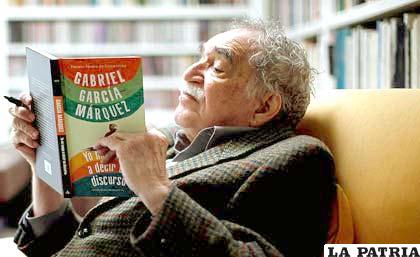 Legado de Gabriel García Márquez traspasa las fronteras de la literatura