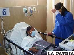 La epidemia de dengue se encuentra en una “tendencia creciente” en las regiones norteñas de Tumbes y Piura