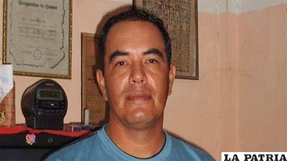 Zoilo Salces consigue su libertad en caso Terrorismo