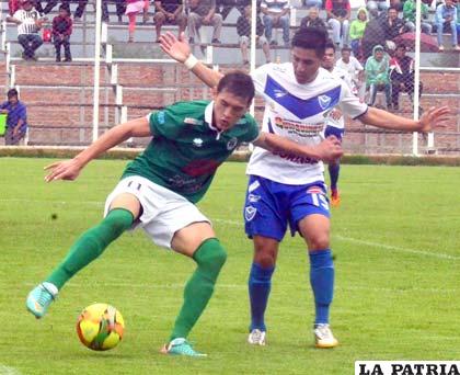 Ambos planteles volverán a enfrentarse, en la ida empataron 0-0
