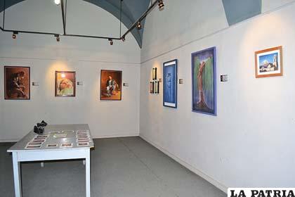 Los artistas plásticos retoman actividades con nuevo directorio