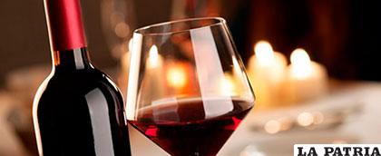 Es la primera productora de vino en el mundo autosuficiente energéticamente