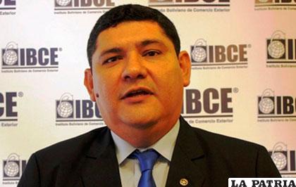 Antonio Rocha convocó a impulsar relaciones comerciales entre Bolivia y la Unión Europea /radiocamba.com.bo