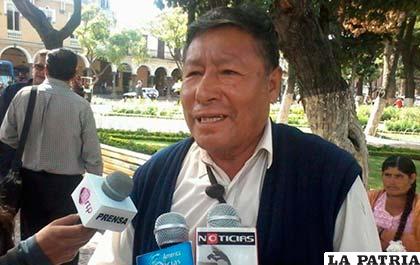 Ex dirigentes y disidentes del partido oficialista se alistan para las futuras elecciones del 2019
