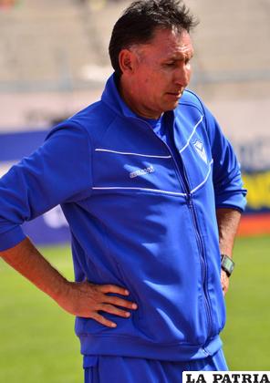 Marcos Ferrufino