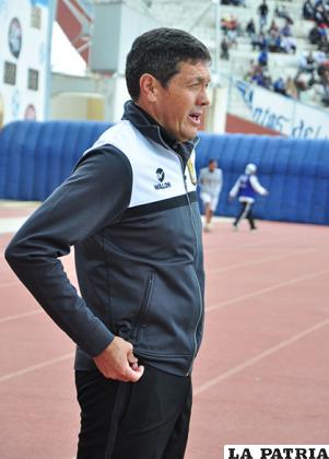 Soria se negó a declarar