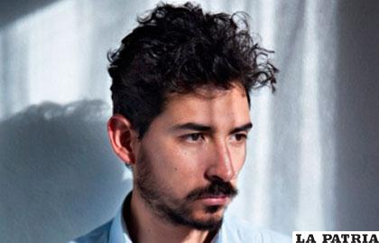 El trabajo de Caballero será evaluado por Cristina de Middel /noticiasfides.com