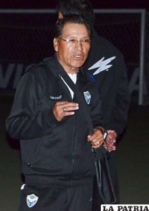 Teodoro Cárdenas