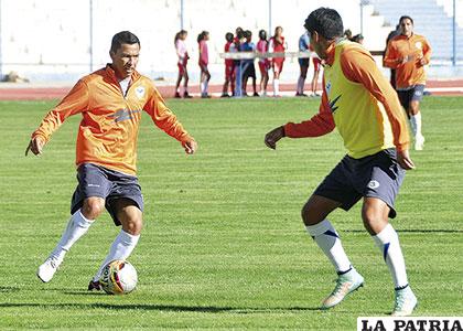 Parada será parte del equipo titular en San José