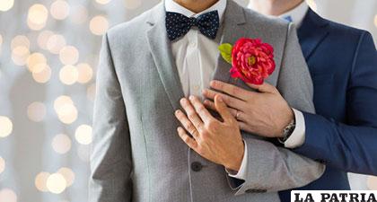 El Alto Tribunal decidió dar vía libre para que las parejas del mismo sexo puedan unirse en matrimonio