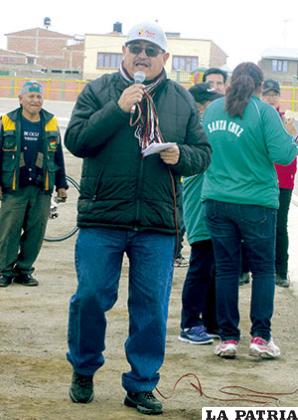 Edgar Bazán