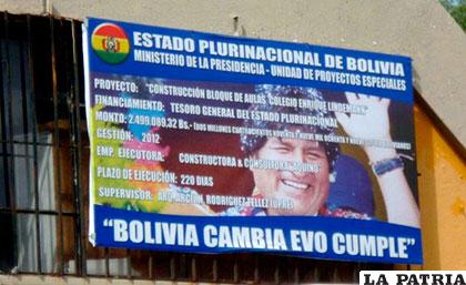 Programa 