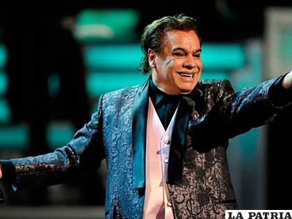 Premios Billboard de la Música Latina reconocerán al cantautor mexicano Juan Gabriel /elnuevodiario.com.ni